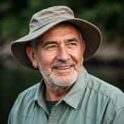 Avatar del guía