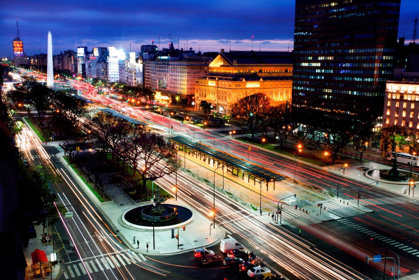 Ciudad Autónoma de Buenos Aires