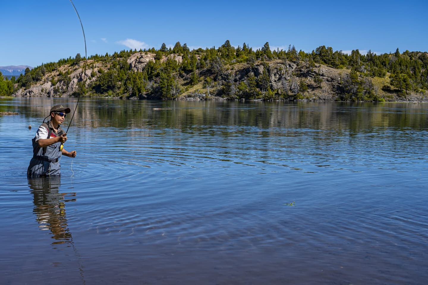 Chubut