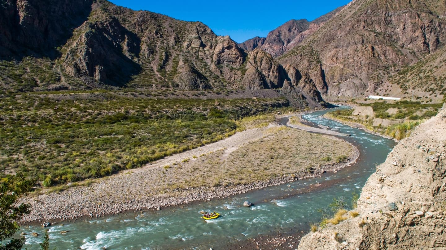 Mendoza
