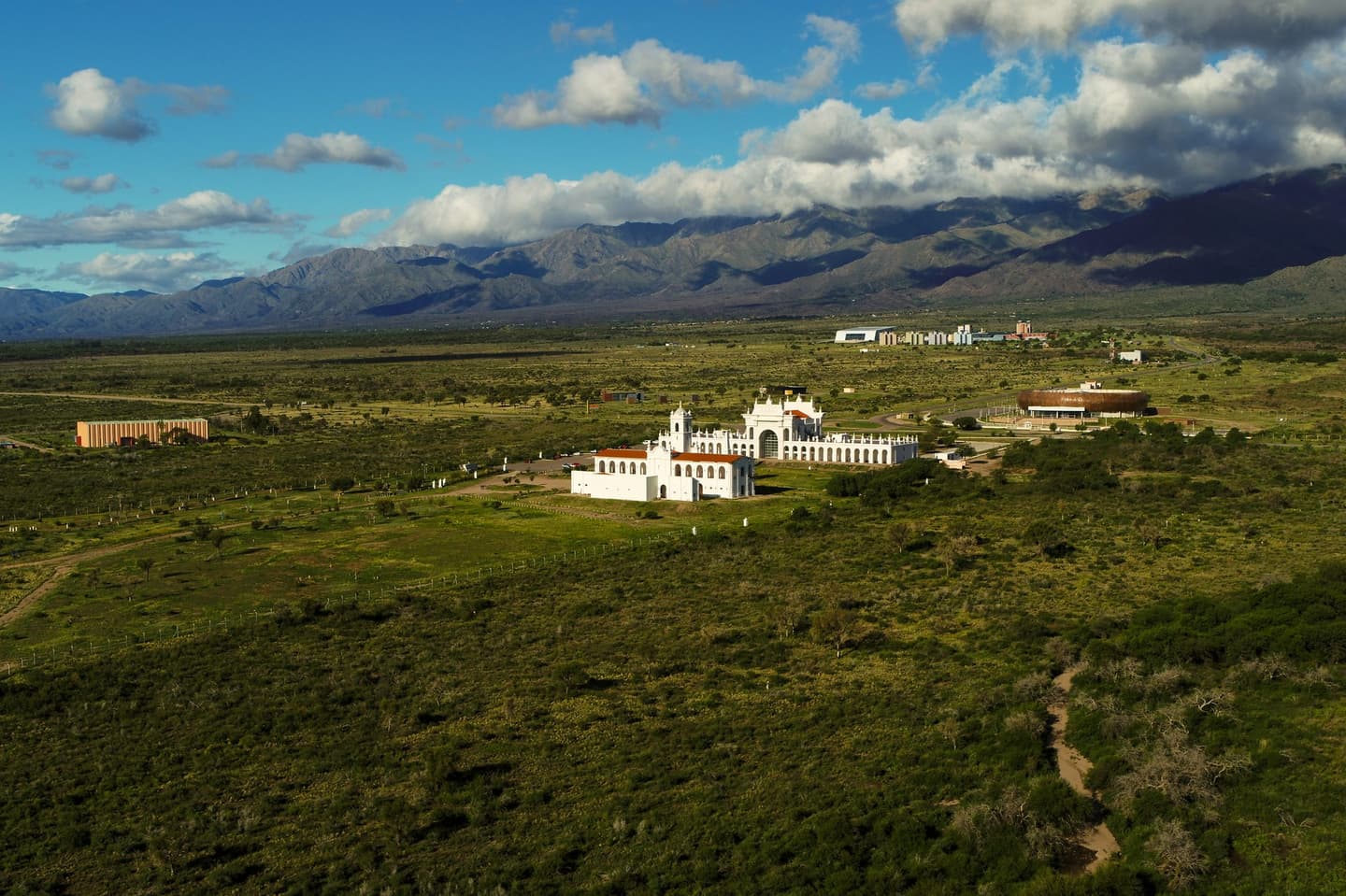 San Luis