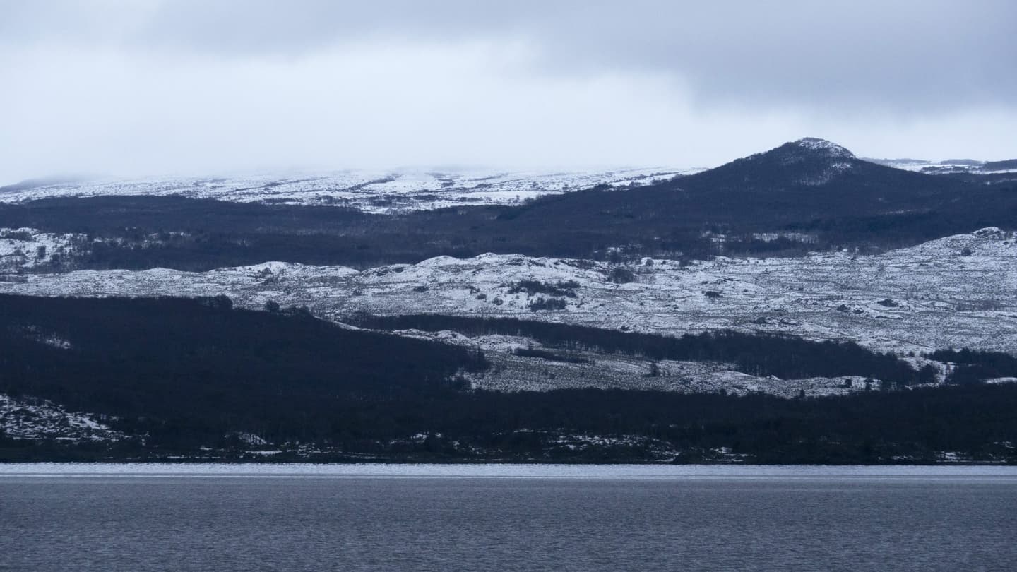Tierra del Fuego