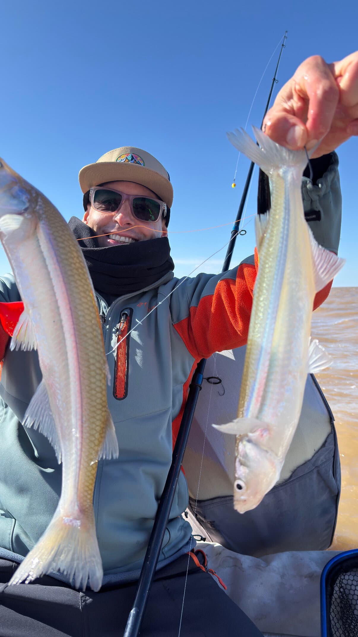 Ramiro Pesca