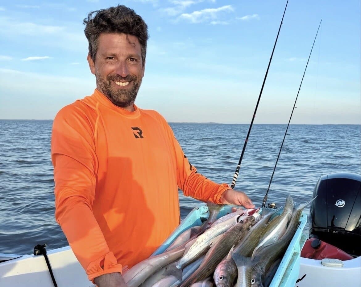 Pablo Pesca