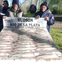 El Plomito Pesca