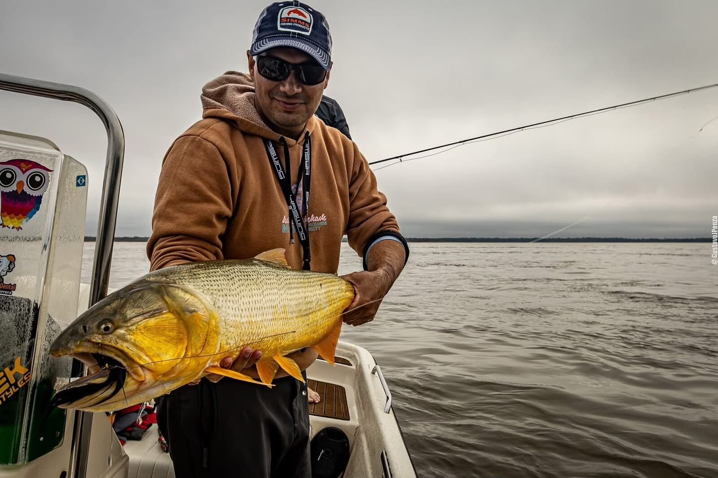 Ivan Pesca
