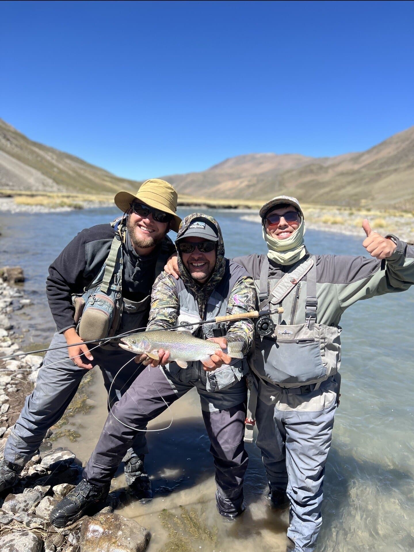 Marcos Pesca