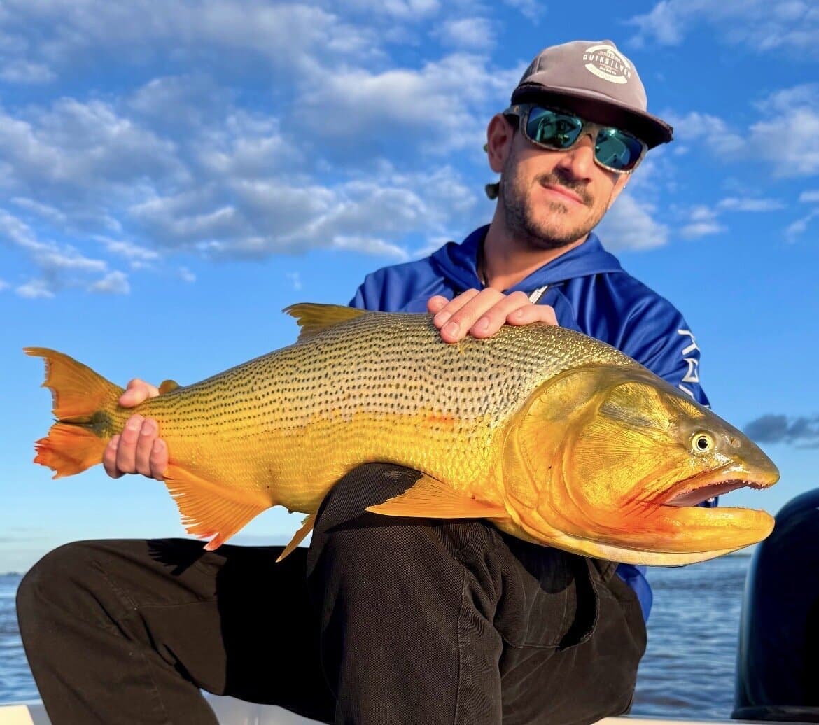 Oscar Pesca