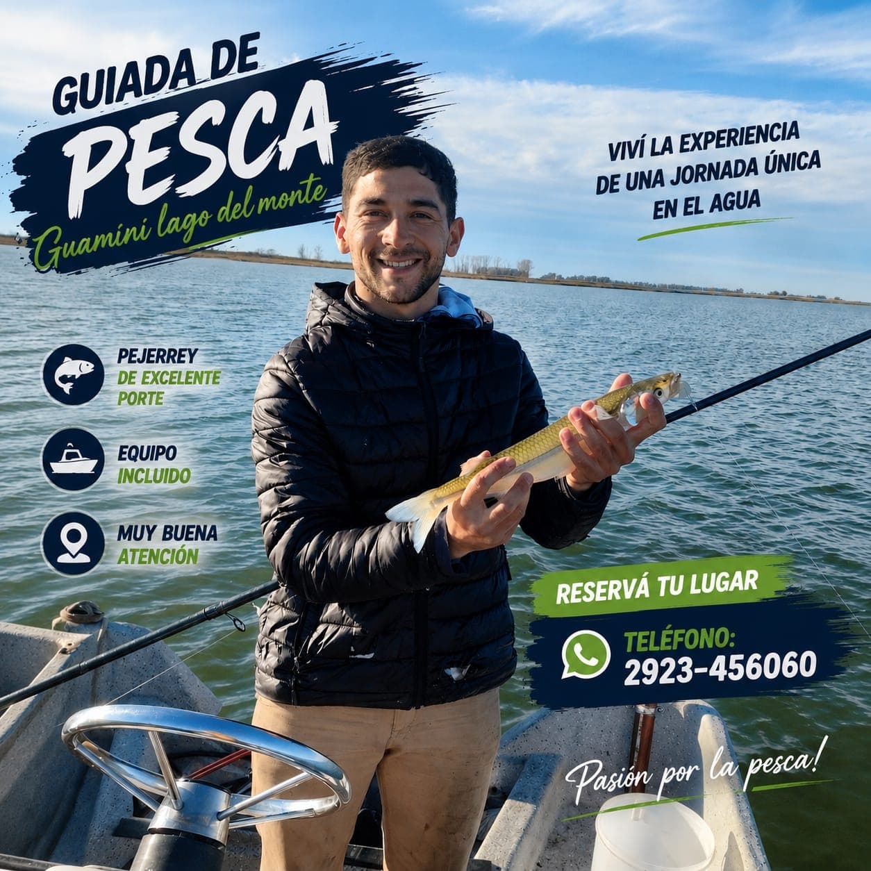 Marcos Menina