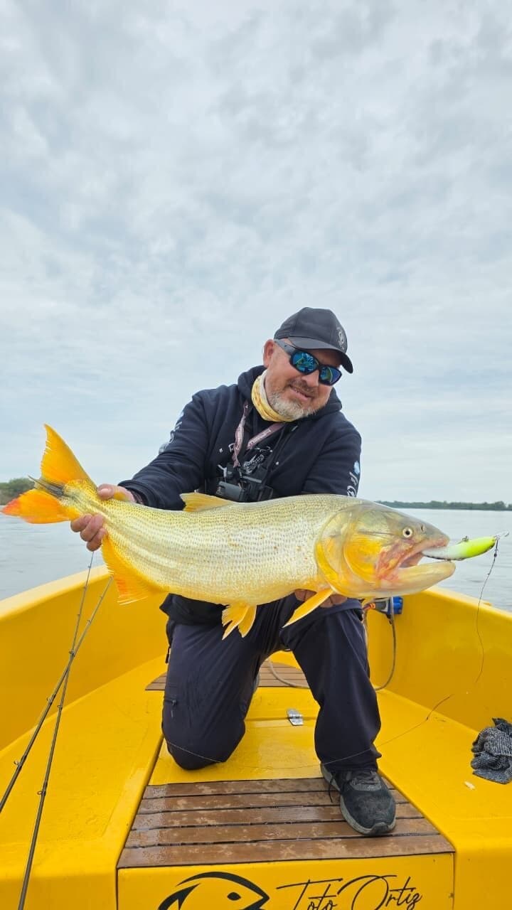 Roberto Jose Pesca