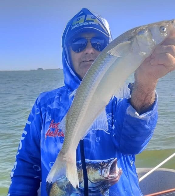 El Ruso Pesca