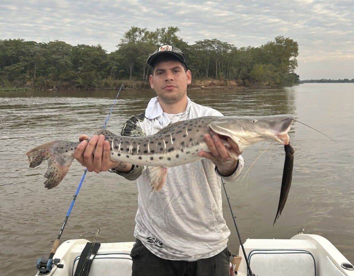 Camilo Pesca