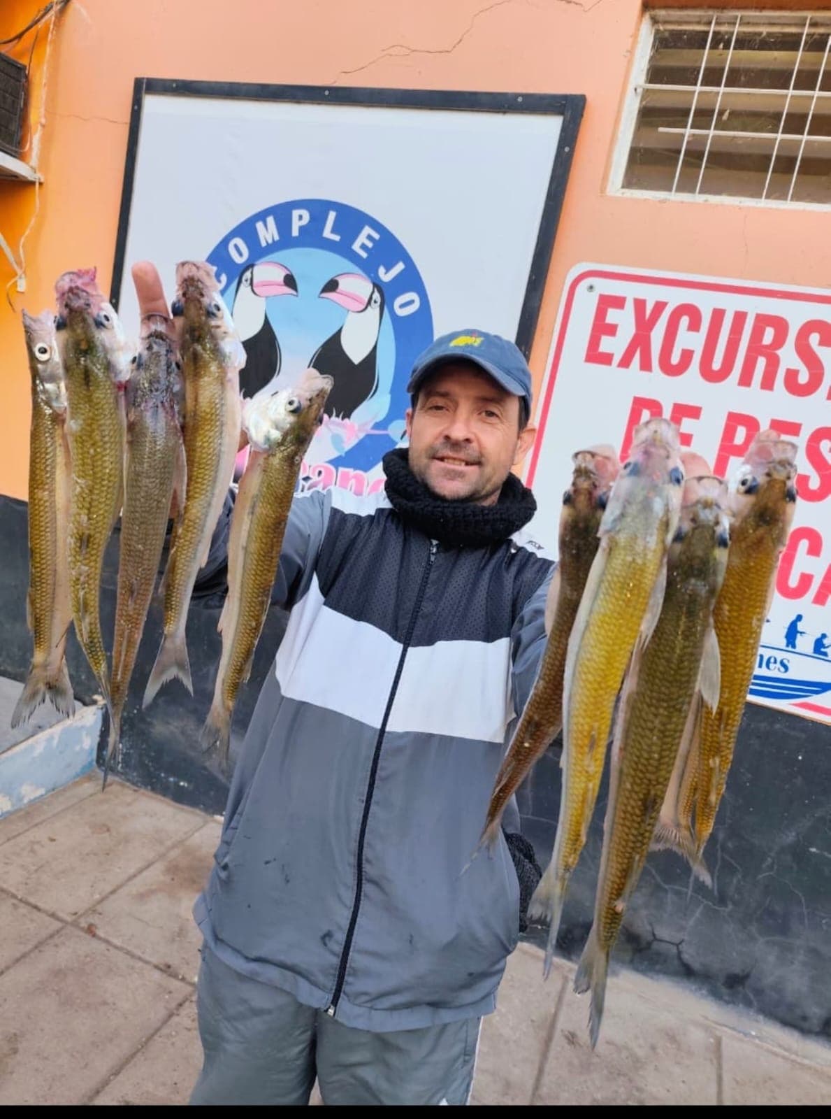 Complejo Los Tucanes