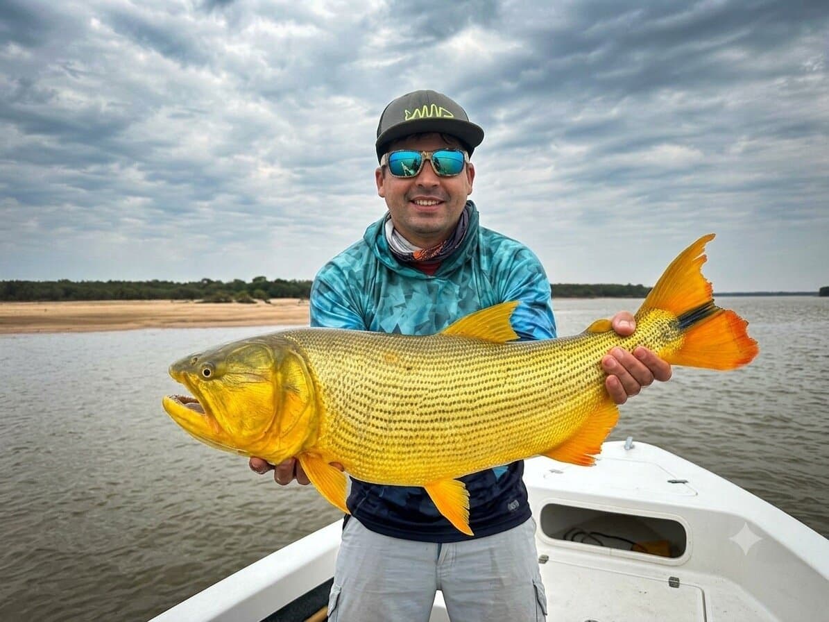 Facundo Pesca