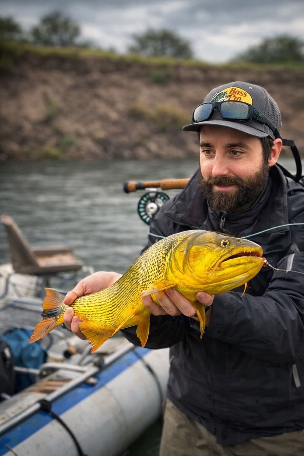 Facundo Pesca