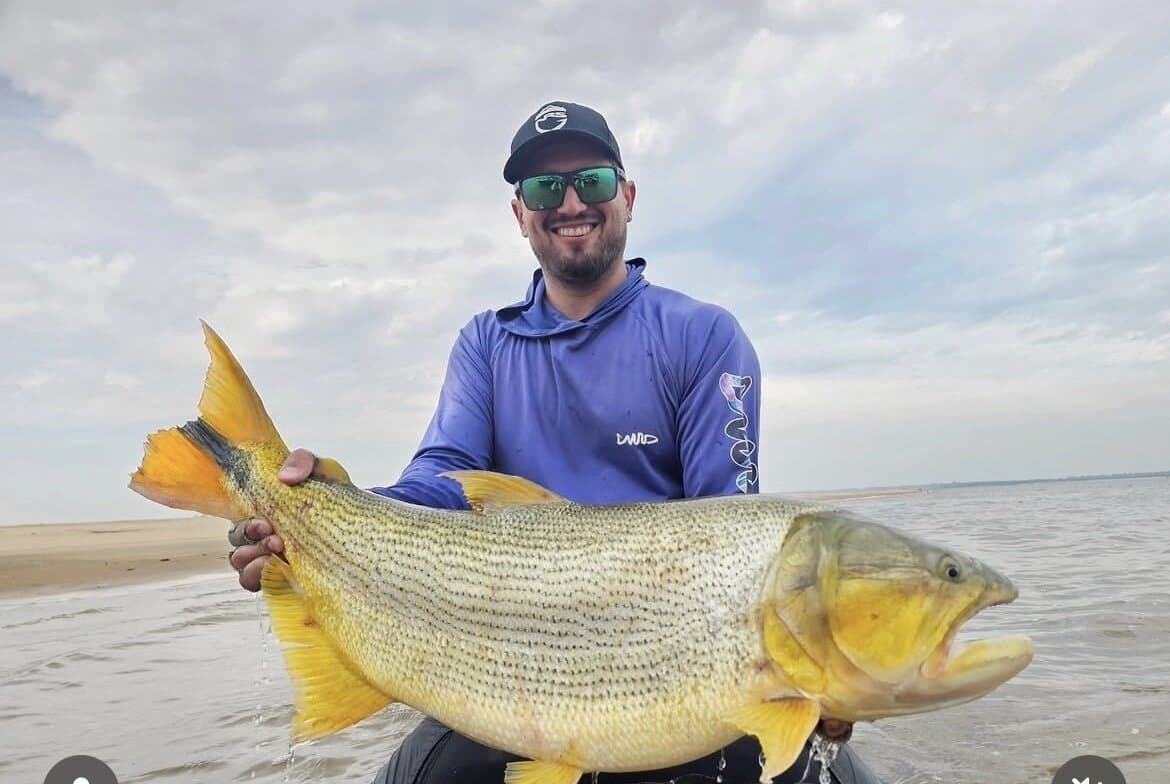 Ruben Jorge Eduardo Pesca
