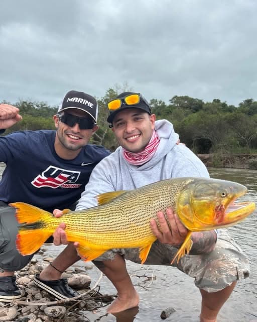 Nunca Cero Pesca