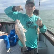 Guus Pesca Bahia San Blas